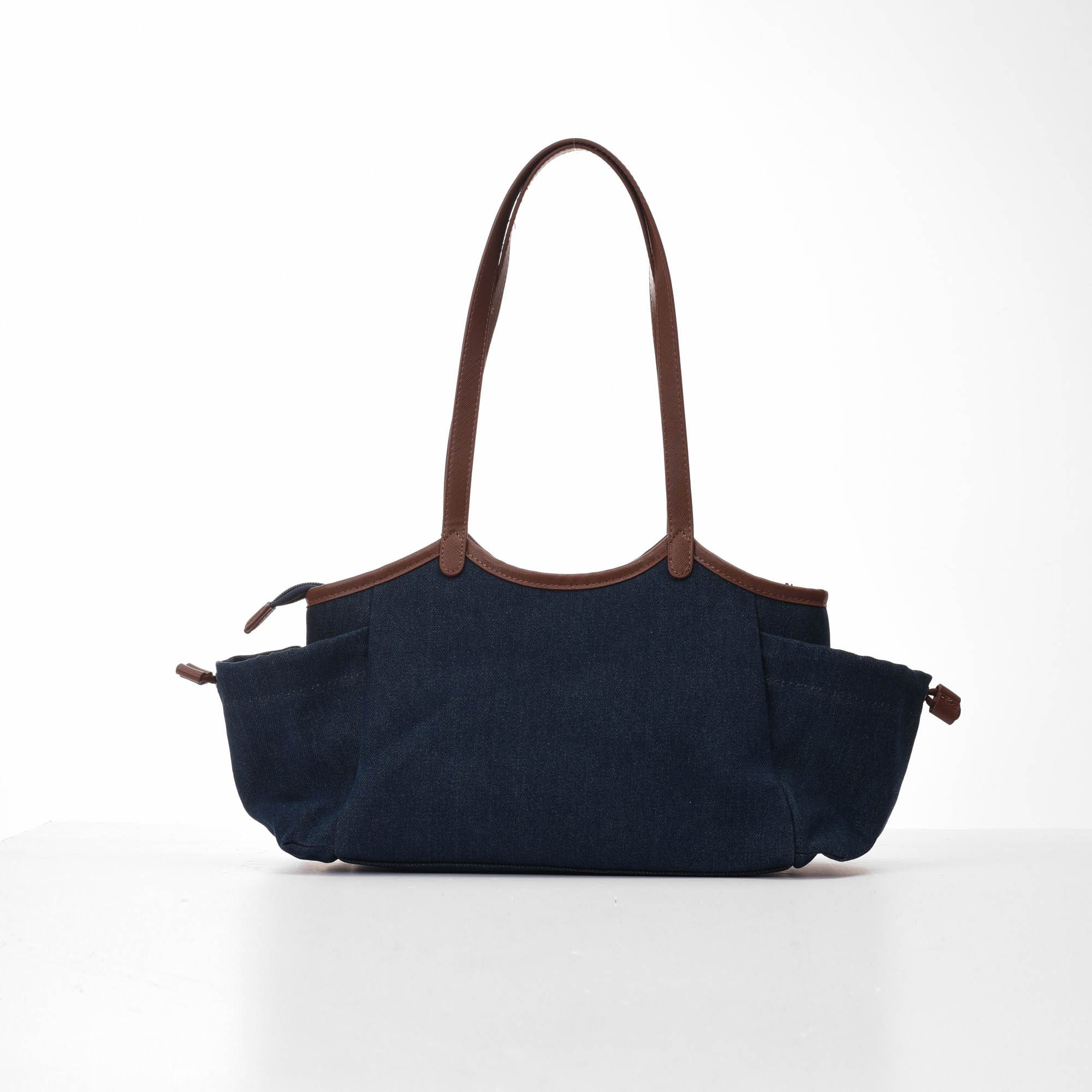 CHAMPION BAT BAGUETTE BAG - NAVY