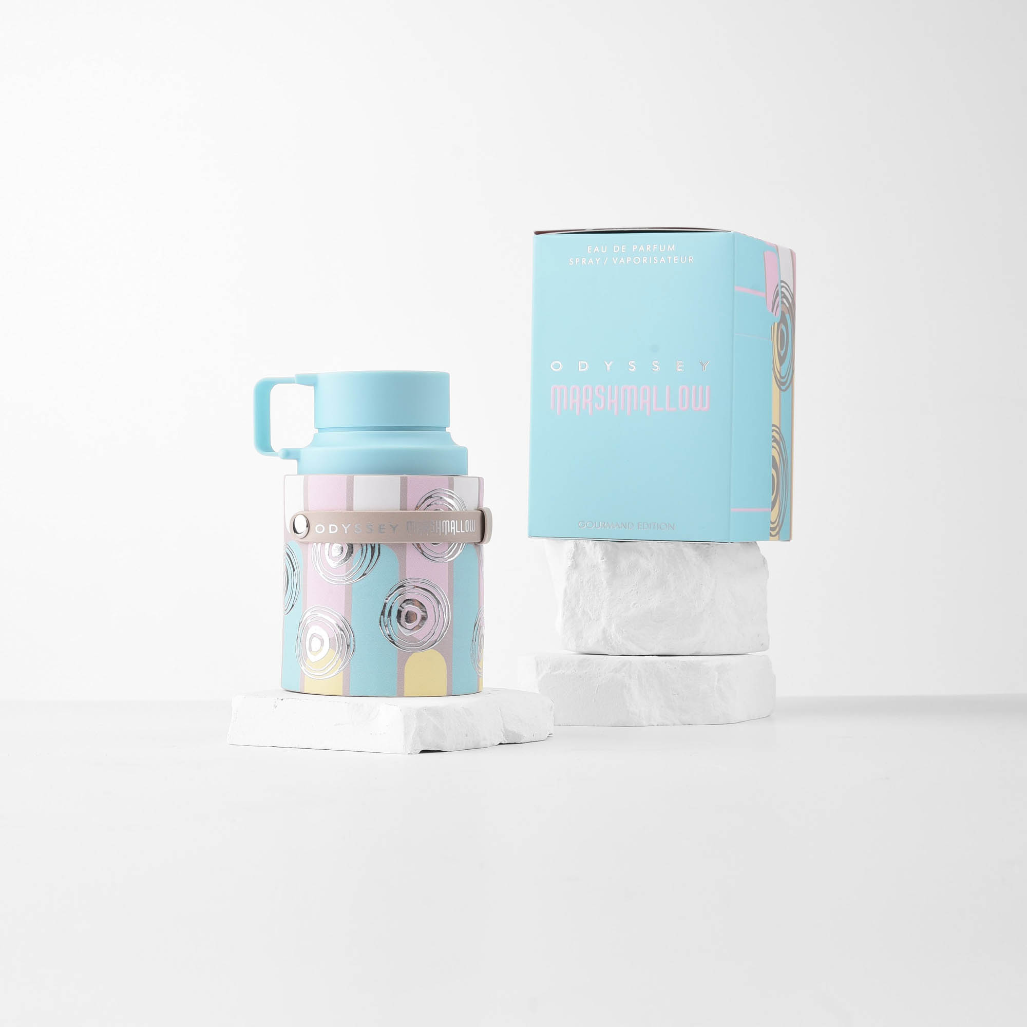 NƯỚC HOA NỮ ARMAF ODYSSEY MARSHMALLOW 100ML