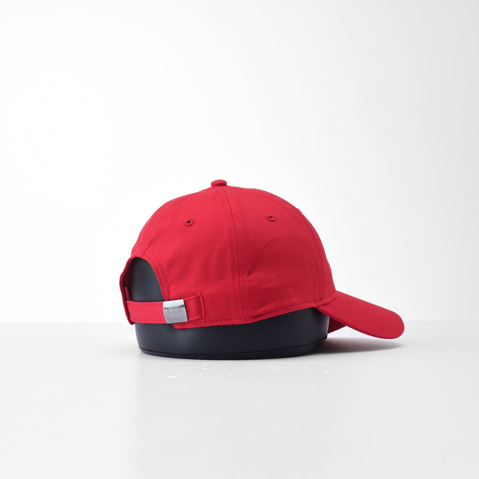 TOMMY HILFIGER CORE CAP - RED