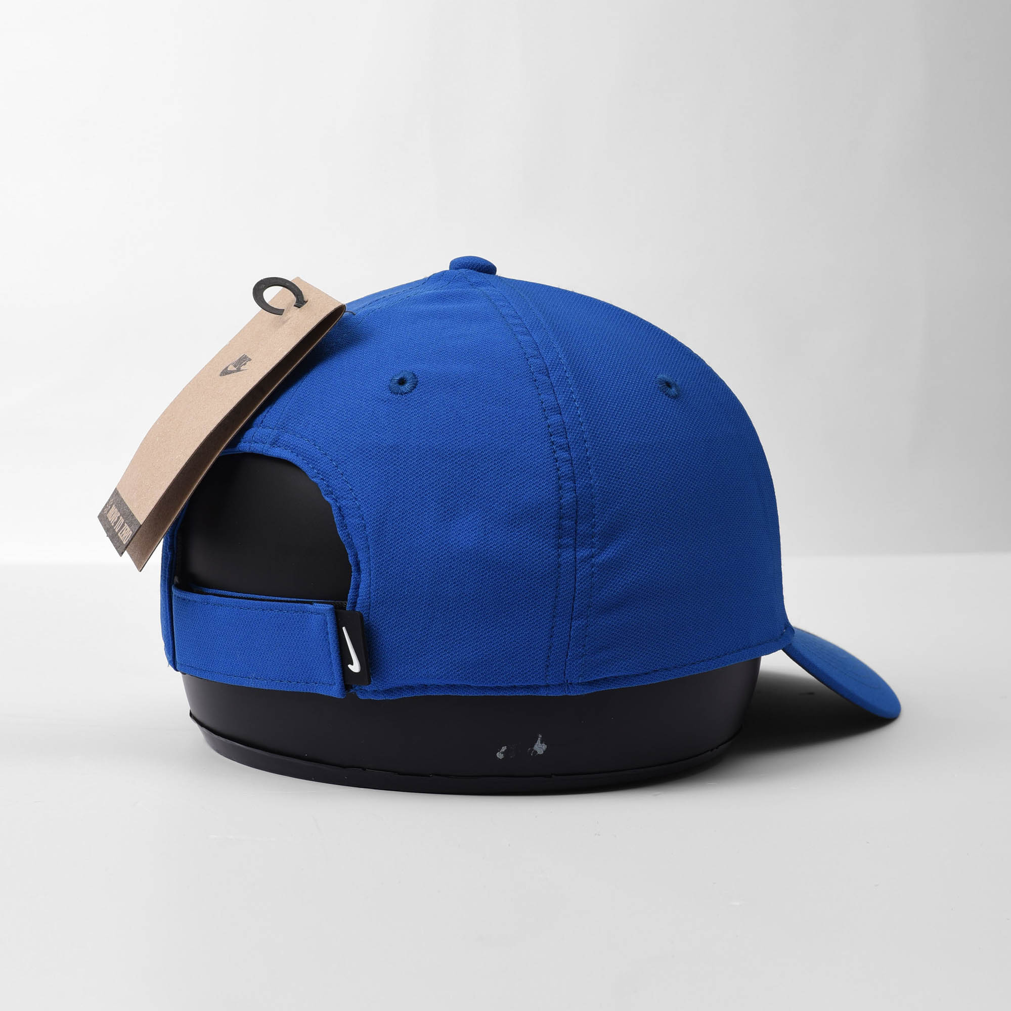 NIKE CLASSIC CLUB CAP - ROYAL BLUE
