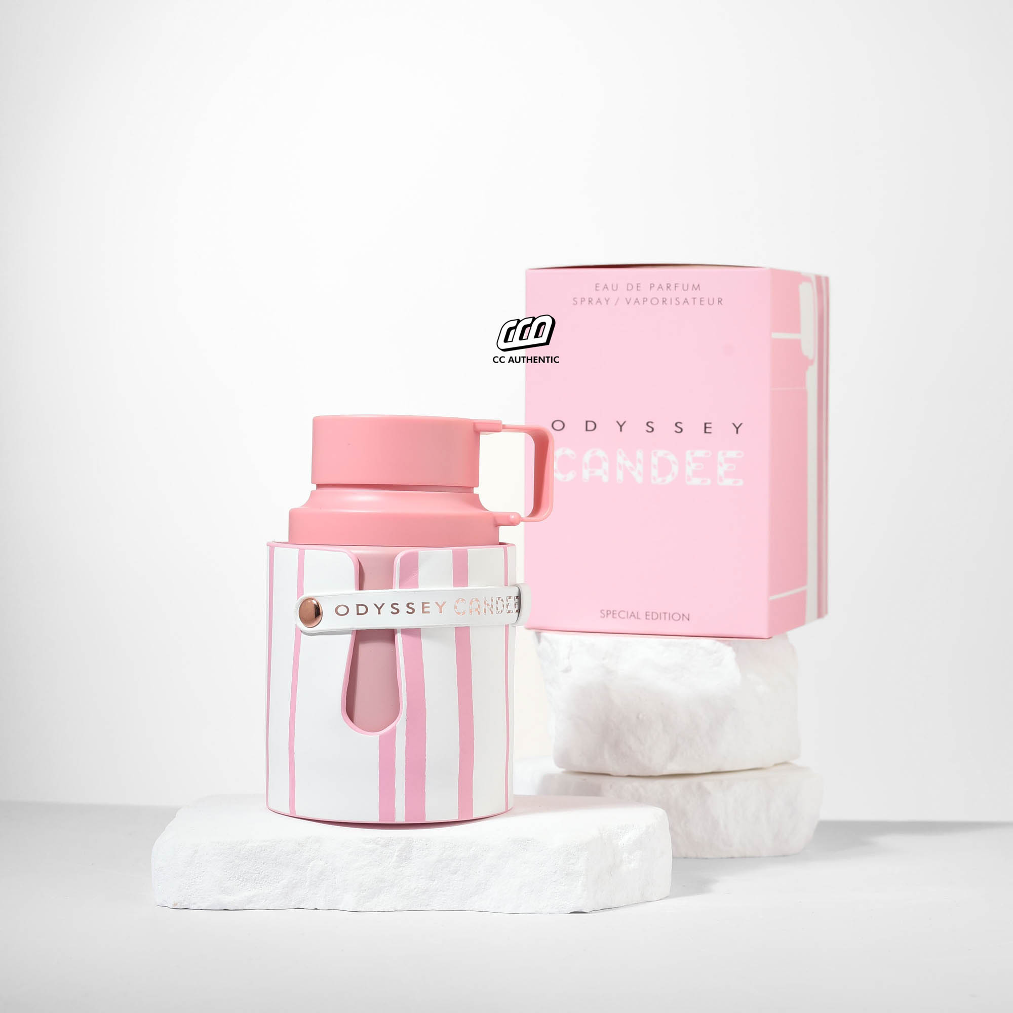 NƯỚC HOA NỮ ARMAF ODYSSEY CANDEE SPECIAL EDITION 100ML
