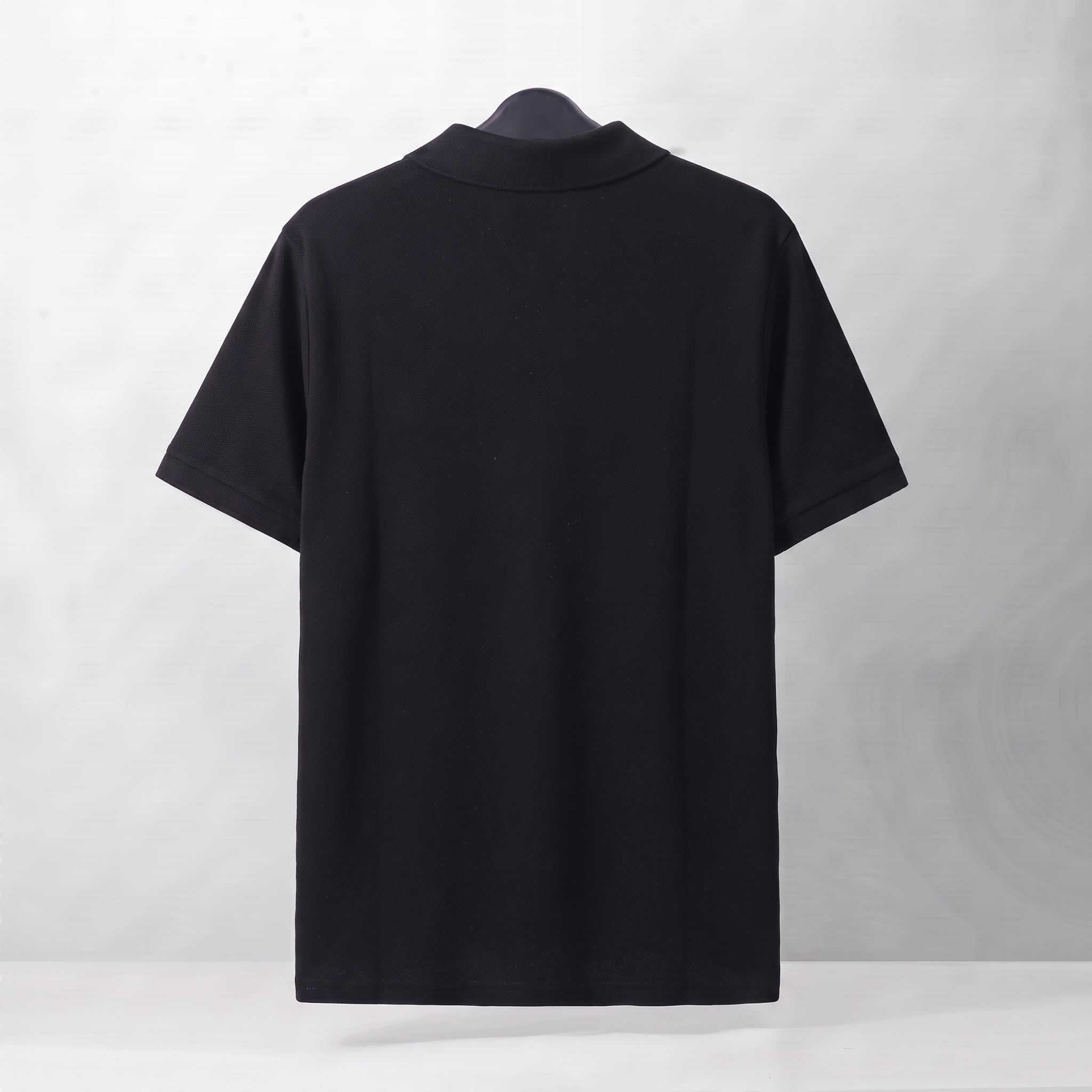 ADIDAS MFI 3S REG T-SHIRT - BLACK