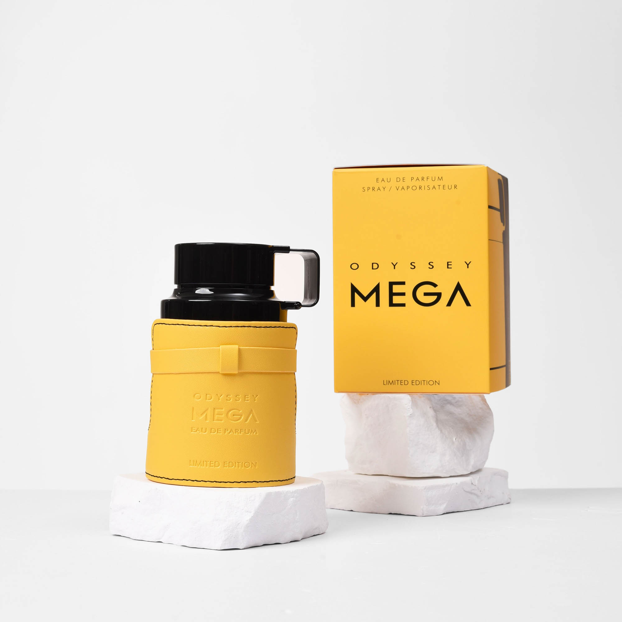 NƯỚC HOA NAM ARMAF ODYSSEY MEGA EDP 100ML