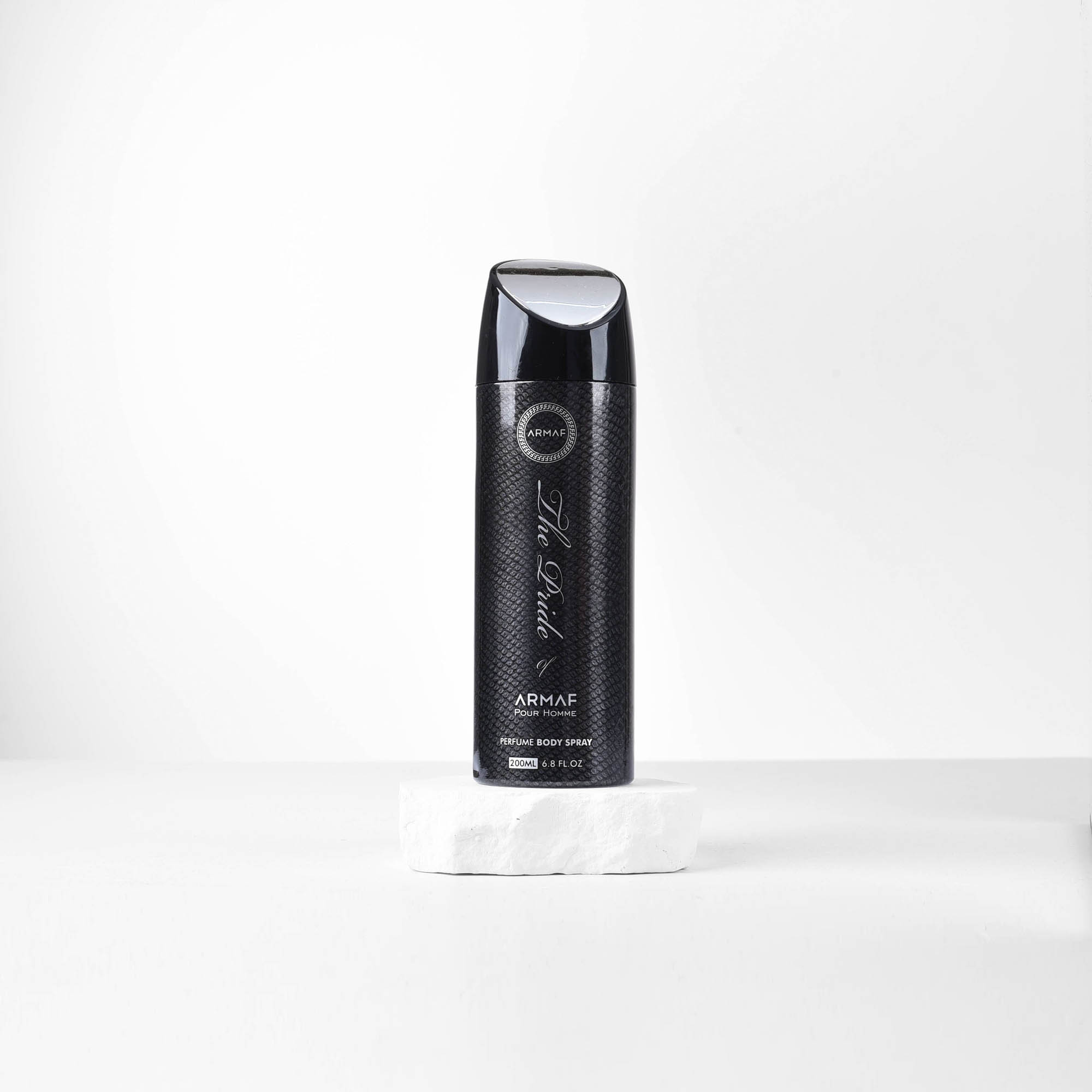 XỊT BODY NAM ARMAF THE PRIDE OF POUR HOME 200ML