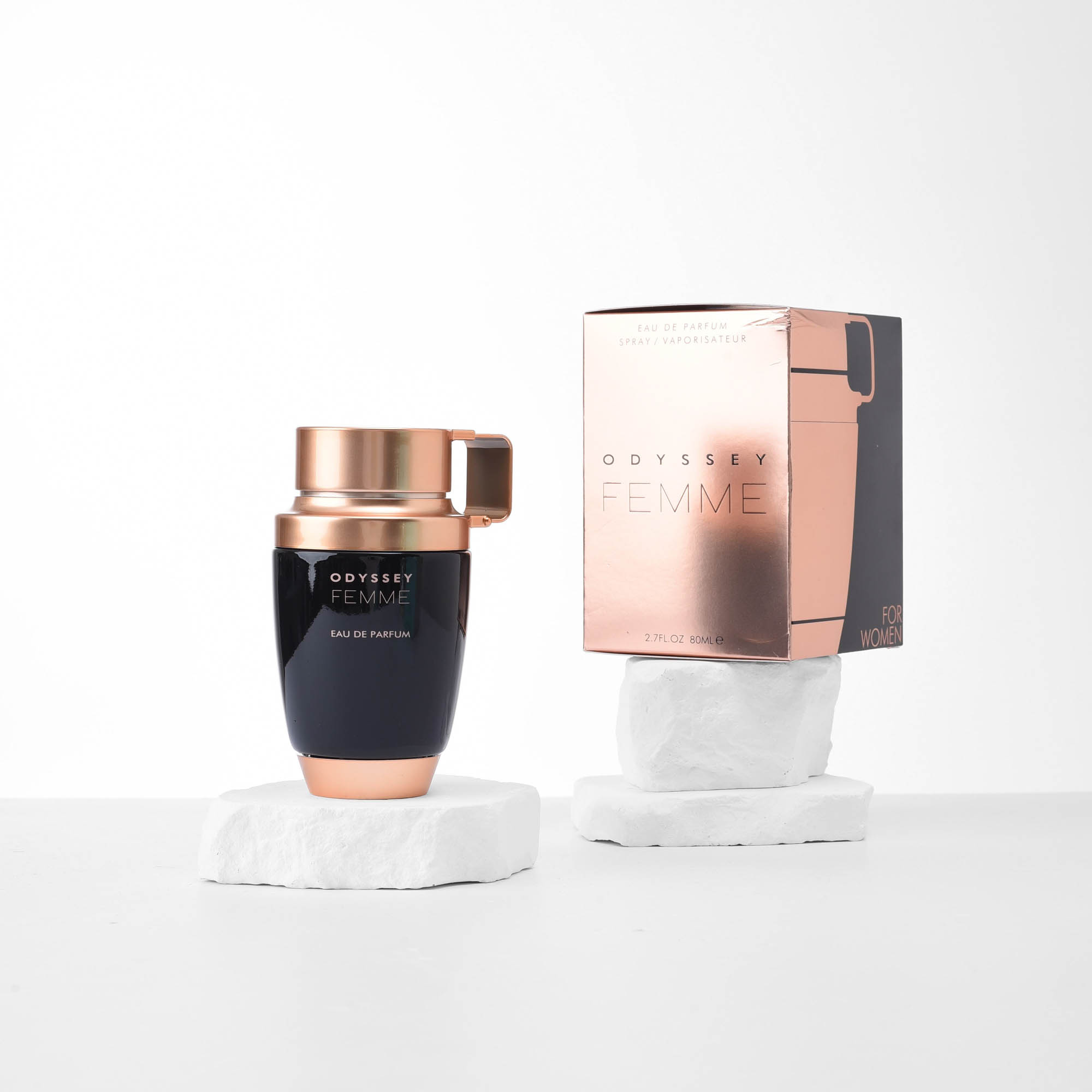 NƯỚC HOA NỮ ARMAF ODYSSEY FEMME EDP 80ML