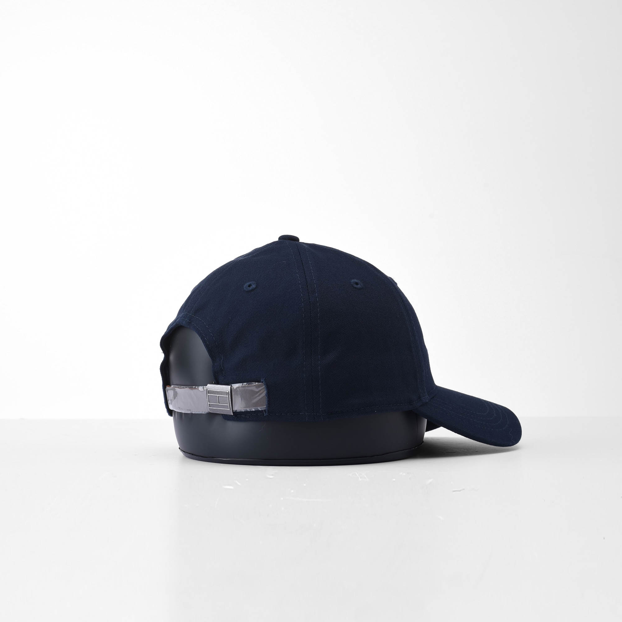 TOMMY HILFIGER CORE CAP - NAVY