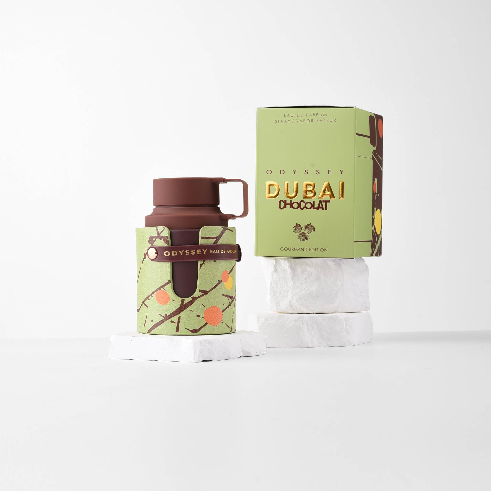 NƯỚC HOA UNISEX ARMAF ODYSSEY DUBAI CHOCOLAT 100ML