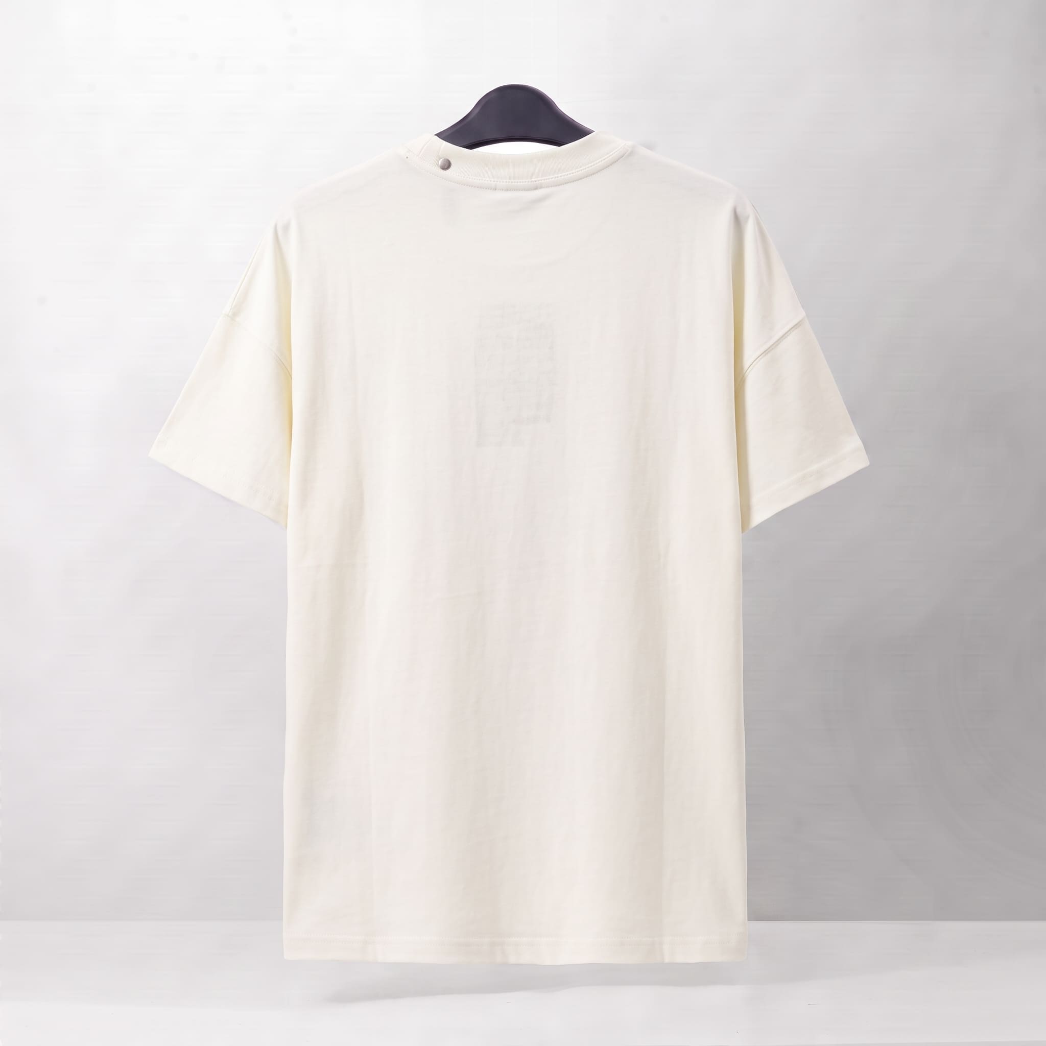 ADIDAS M A SZN T-SHIRT - WHITE