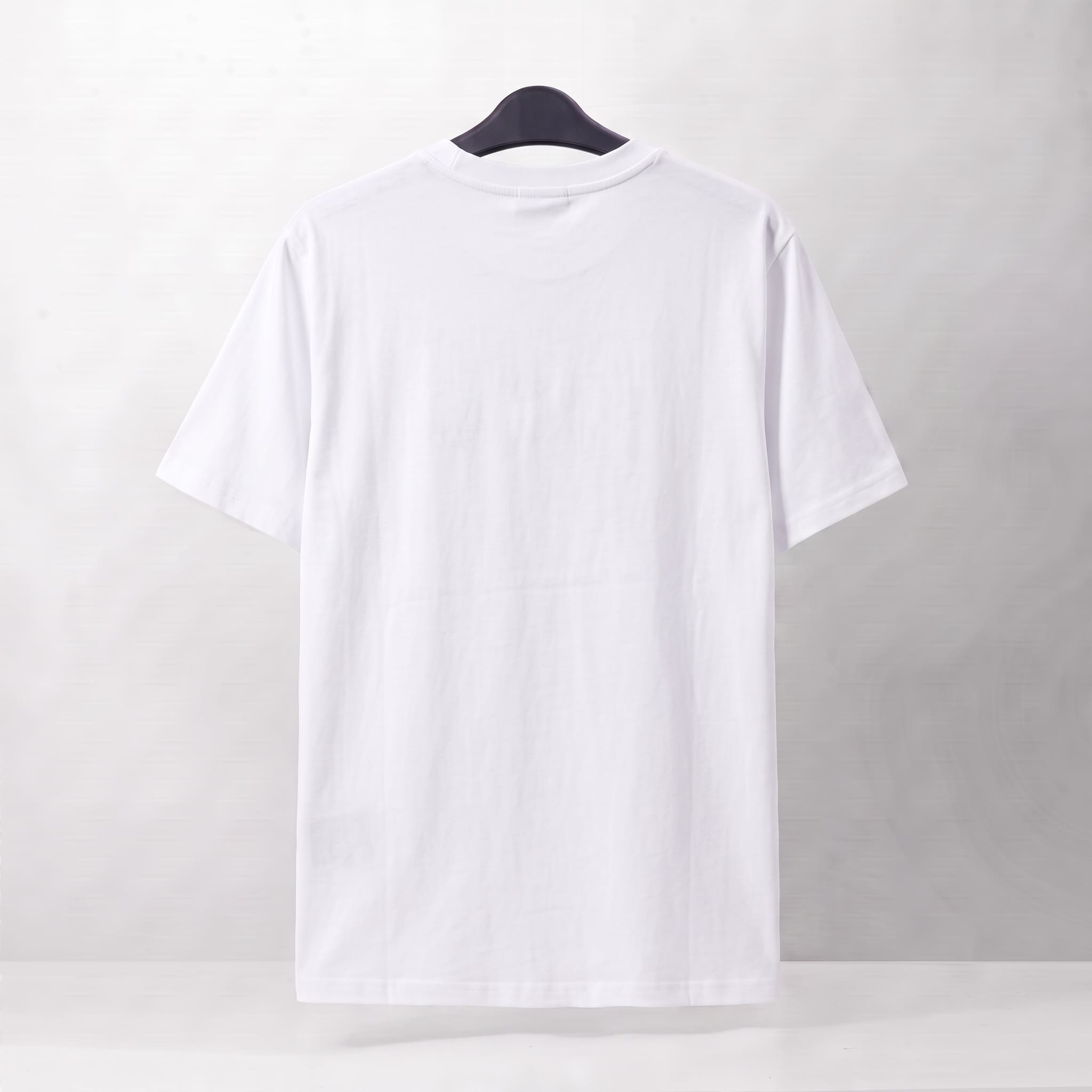 NEW ERA SM T-SHIRT - WHITE
