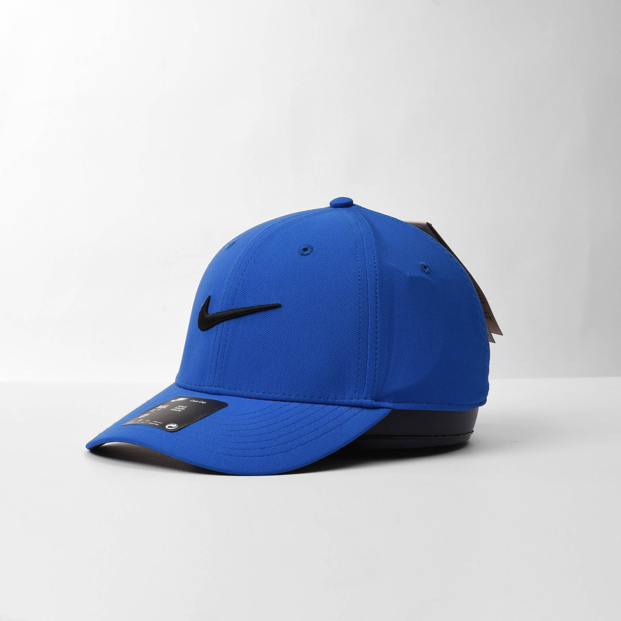 NIKE CLASSIC CLUB CAP - ROYAL BLUE