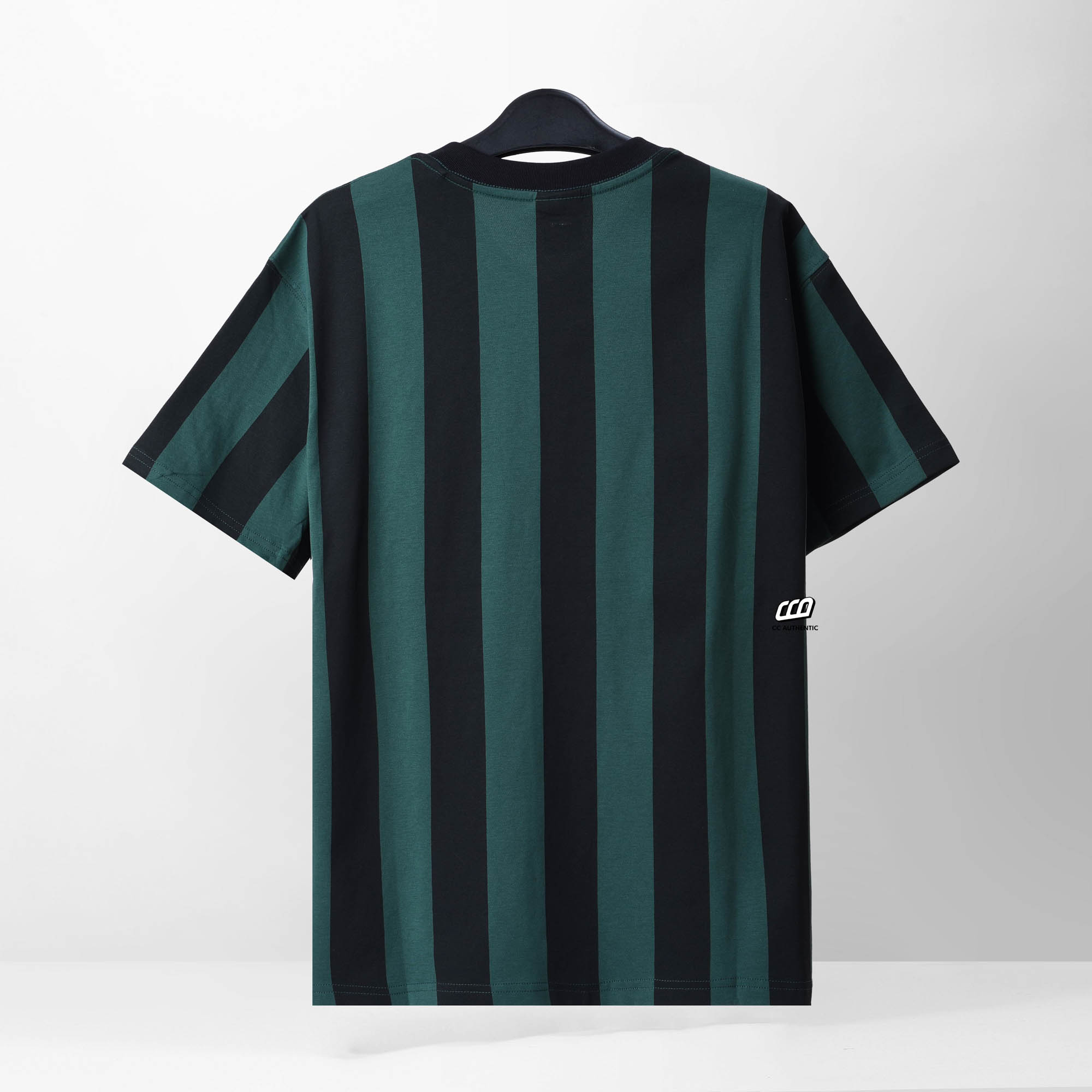 NEW ERA ST1903 T-SHIRT - GREEN