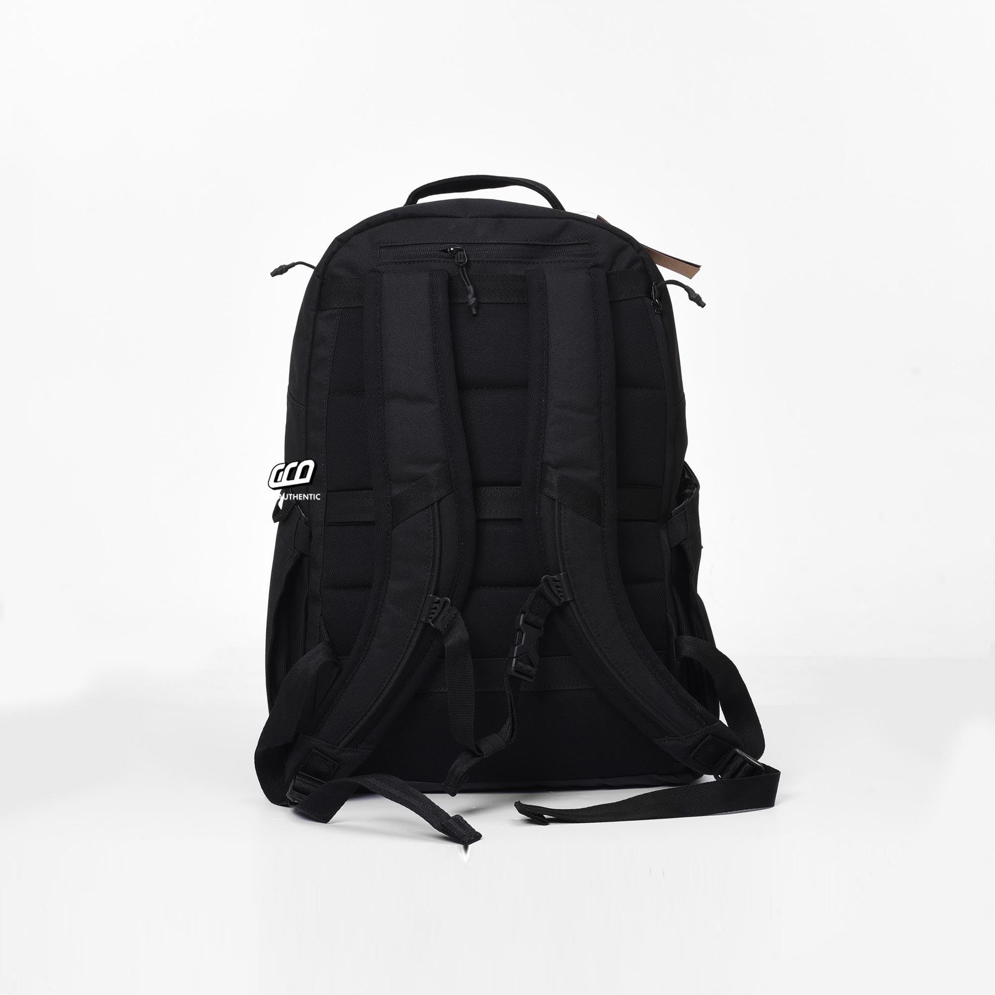 NIKE UTILITY POWER TRAINING BACKPACK - BLACK