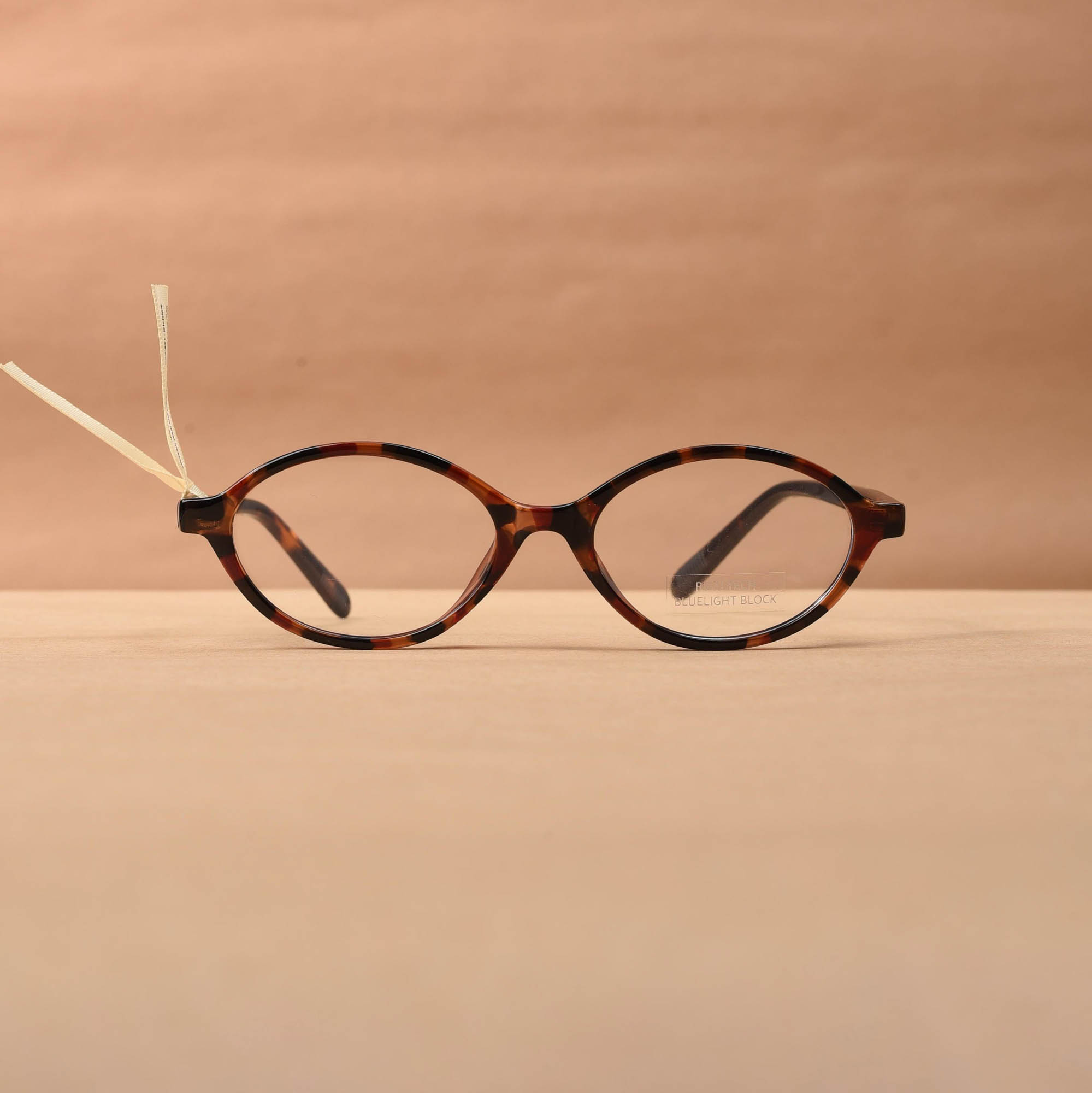 RIETI ERICA C4 SUNGLASSES - BROWN