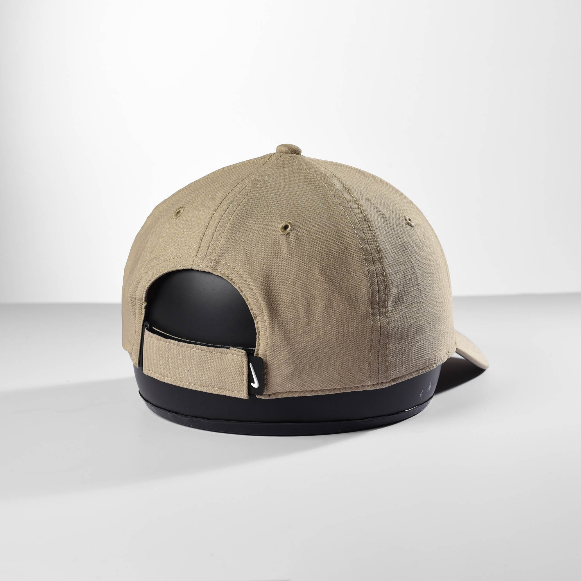 NIKE CLASSIC CLUB CAP - SAND
