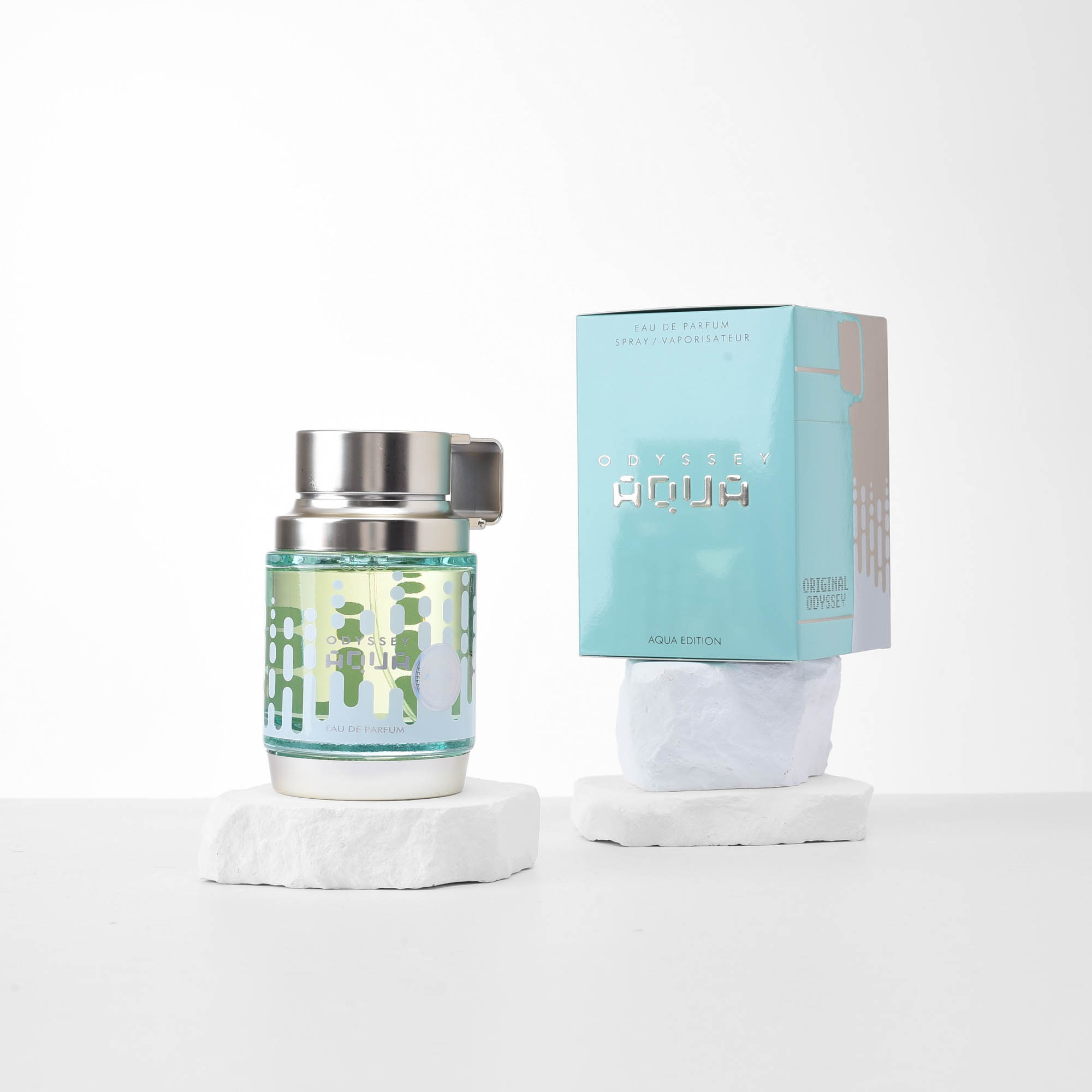 NƯỚC HOA NAM ODYSSEY AQUA EDP 100ML