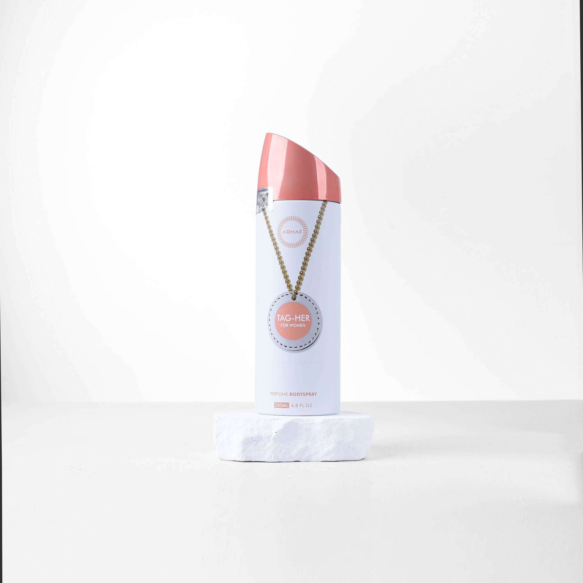 XỊT BODY NỮ ARMAF TAG FOR WOMEN 200ML