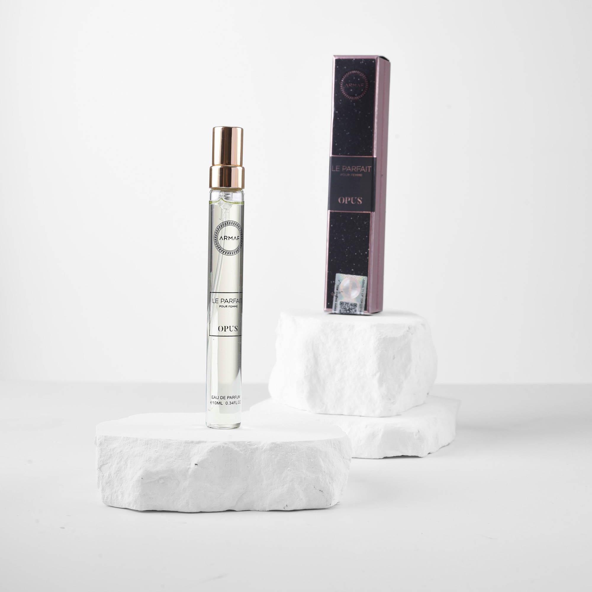 NƯỚC HOA CHIẾT NỮ ARMAF POUR FEMME OPUS 10ML