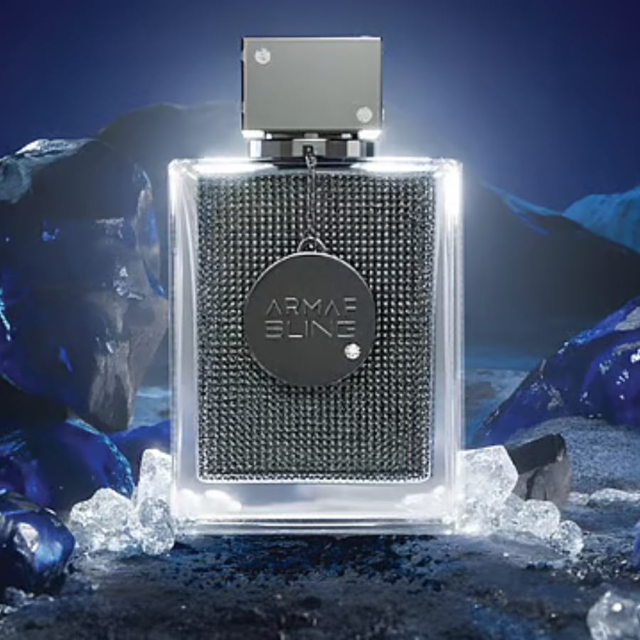 NƯỚC HOA NAM ARMAF CLUB DE NUIT BLING 75ML