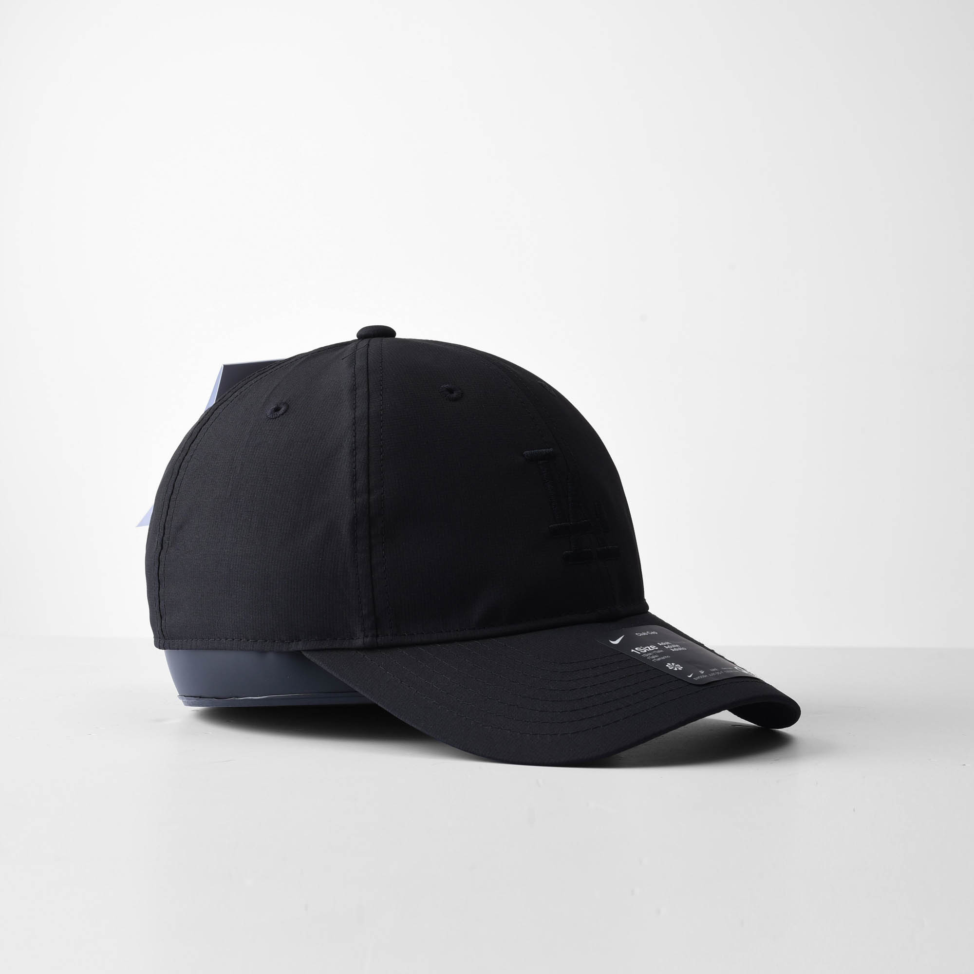 NIKE x MLB BLACK LA CAP