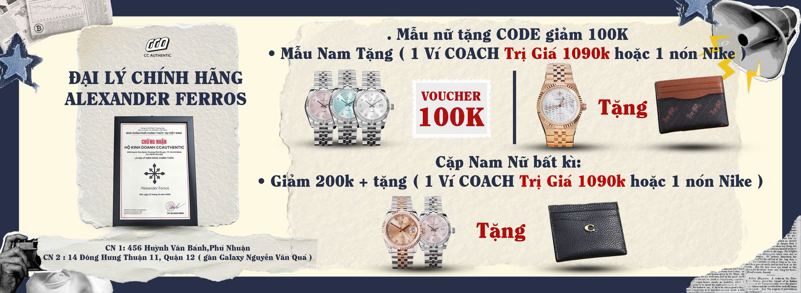 CCAUTHENTIC.VN